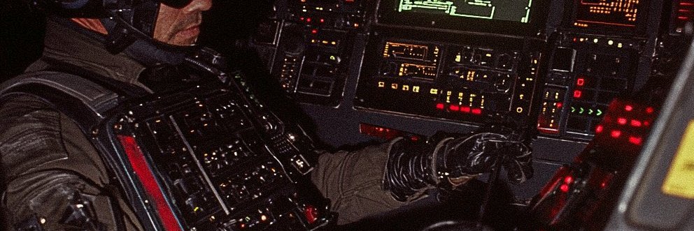 Donald Keating III banner