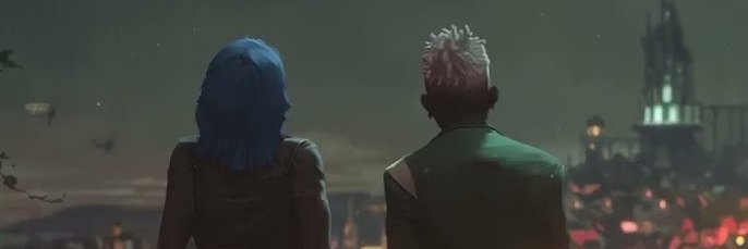 iaramussa's profile banner image