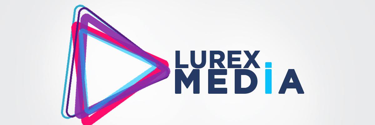 Lurex TV banner