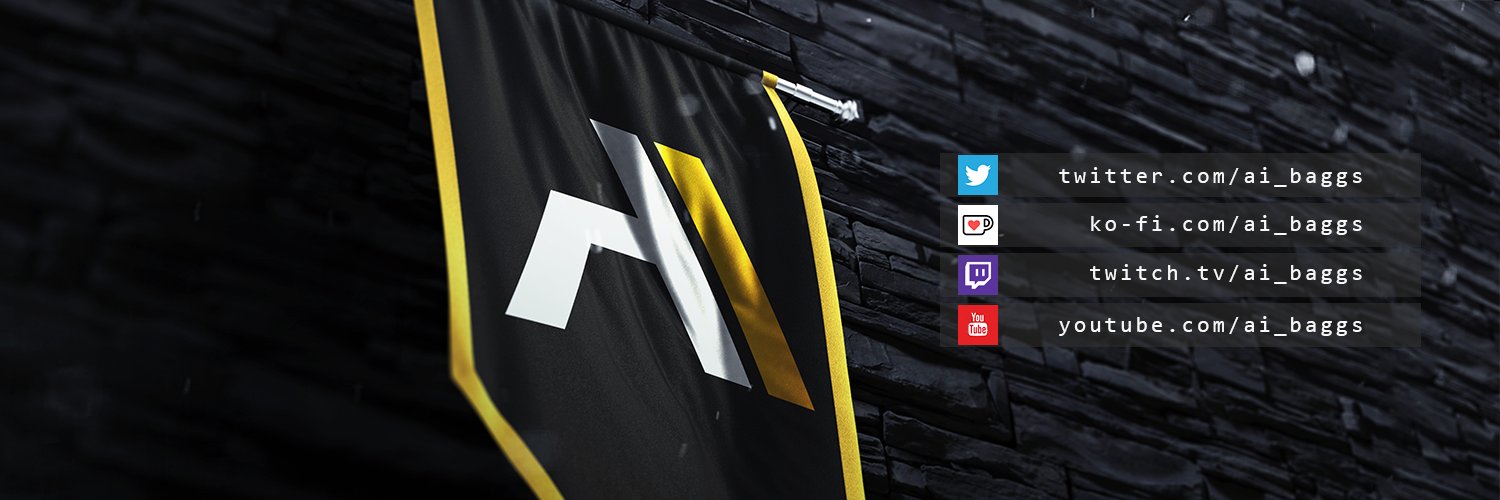 ai_baggs 🧙🏻‍♂️ banner