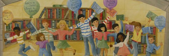 Jill Davis banner