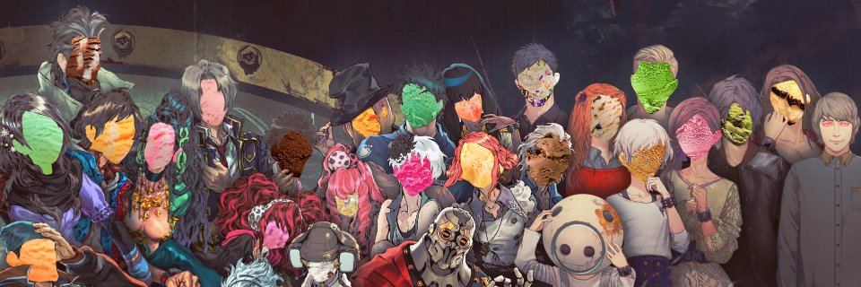 Volcanolord's profile banner image