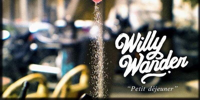 WillyWander's profile banner image