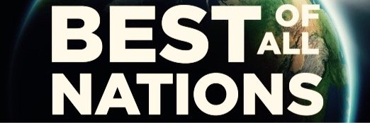 NationBest's profile banner image