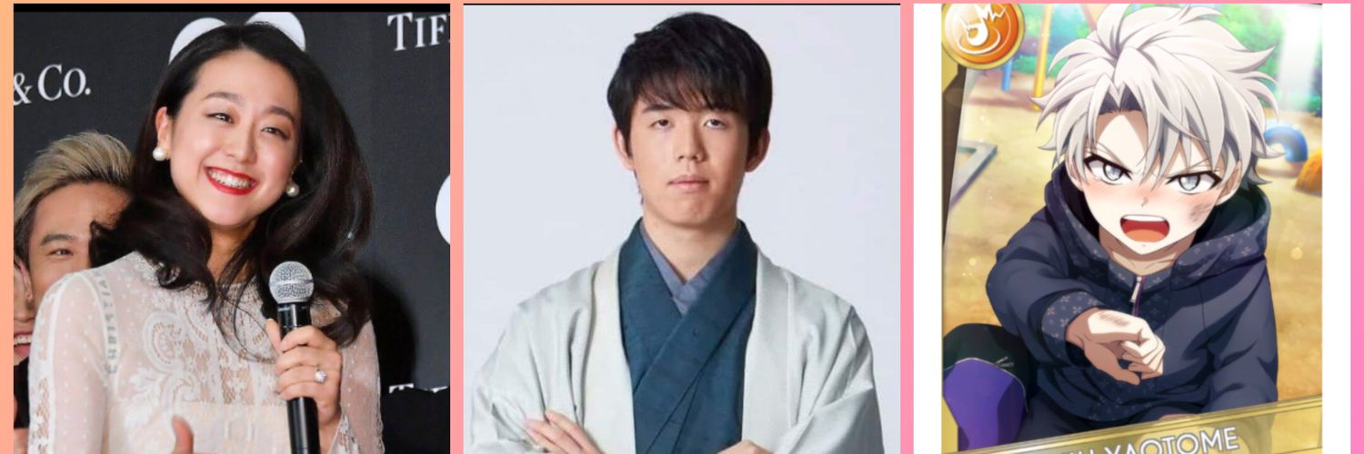 kazuhanamaru's profile banner image