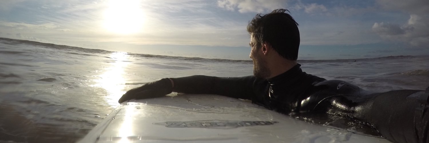 Jonathan Grant banner