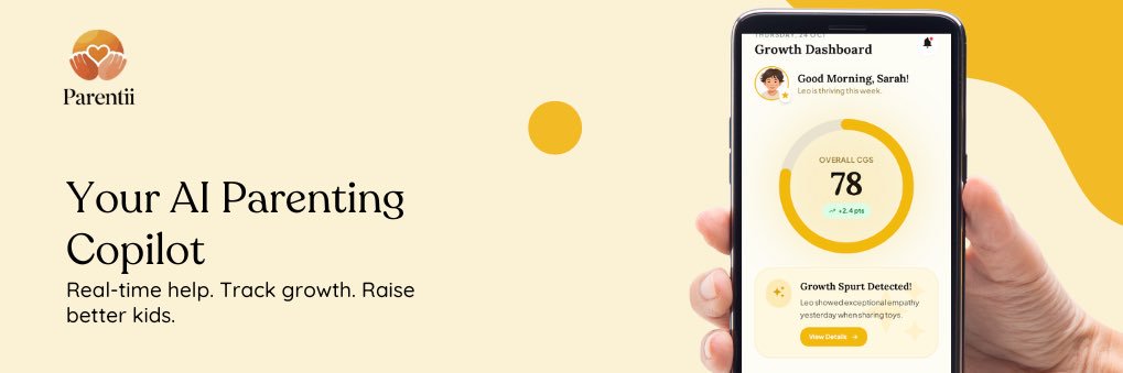 parentii_app's profile banner image