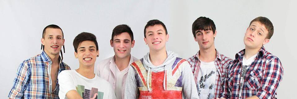 Adrian2809San's profile banner image