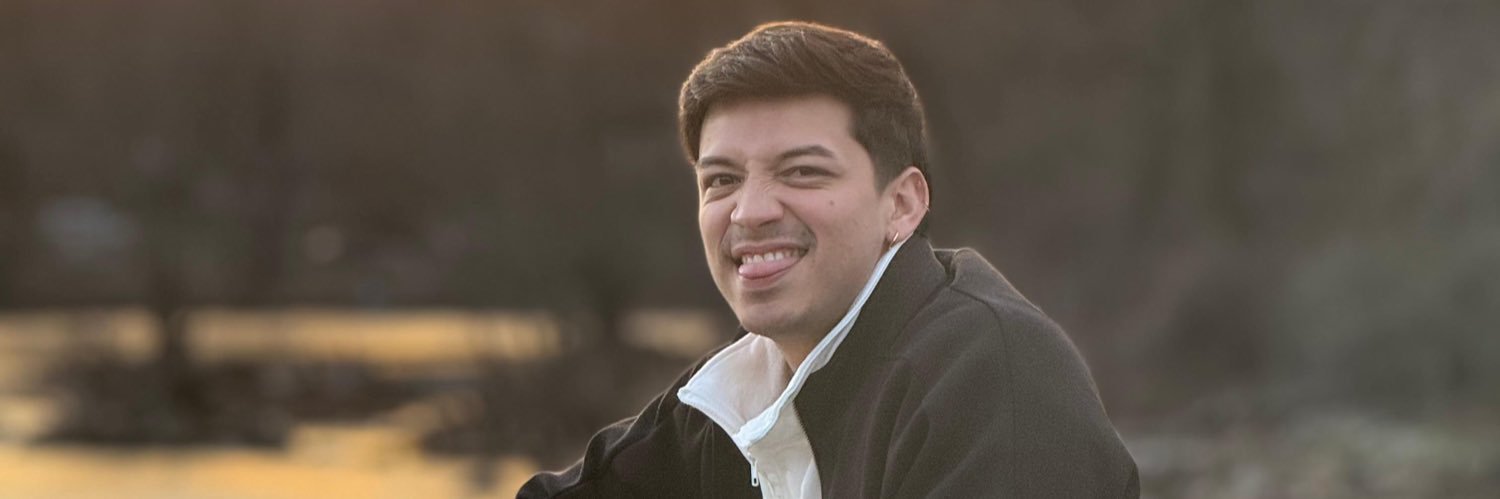 Pedro Magaña banner