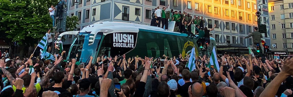 hammarbyhugo's profile banner image