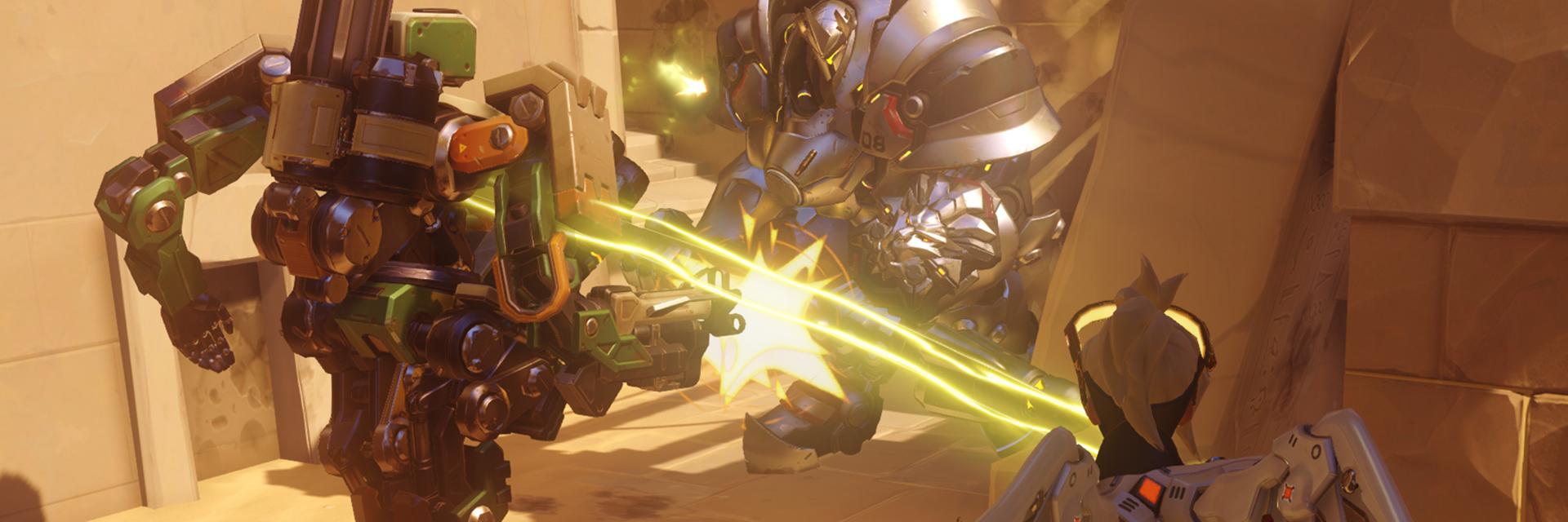 overwatch_es's profile banner image