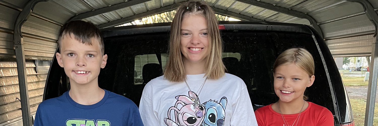 Meghan Newby banner