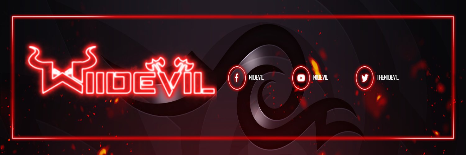 WiiDEVil banner