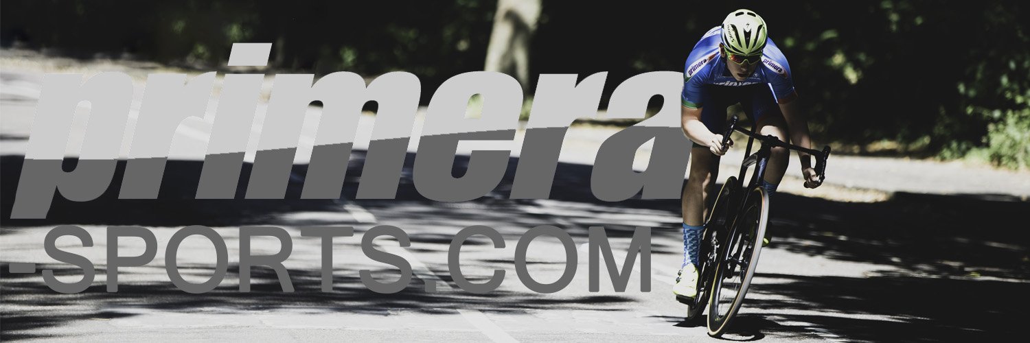 Primera Sports Bikes banner