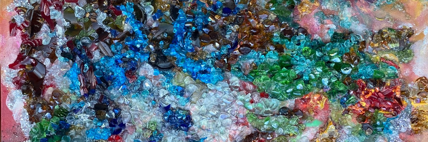 kmfowlerfineart's profile banner image