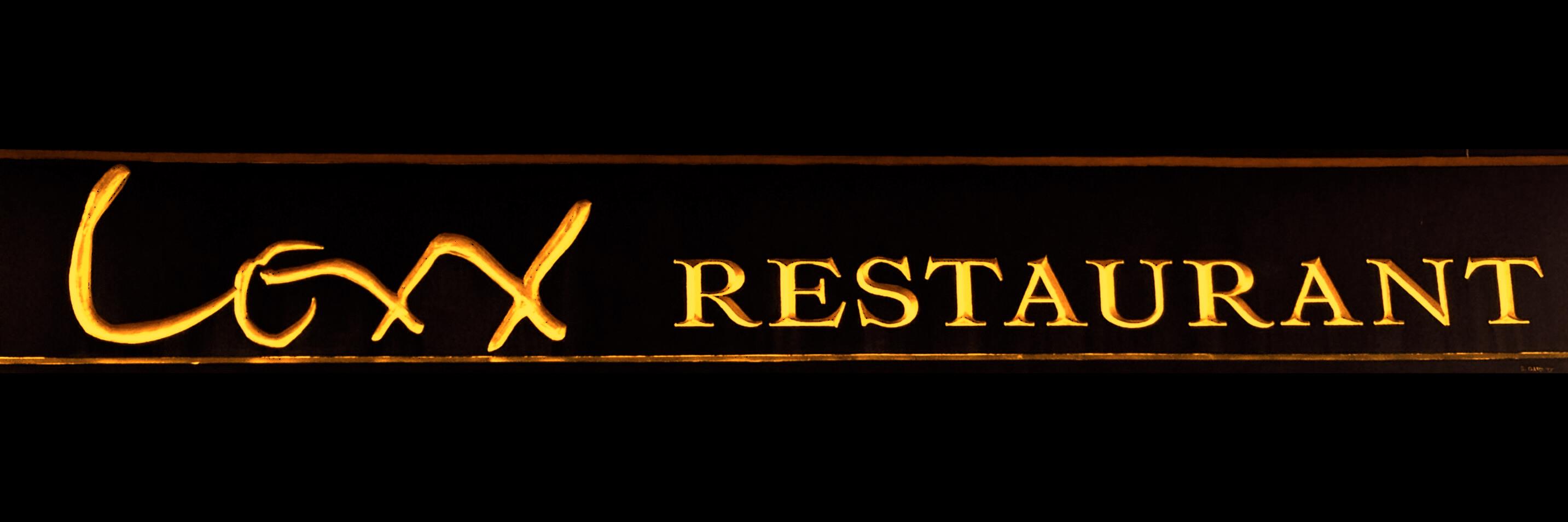 LexxRestaurant's profile banner image