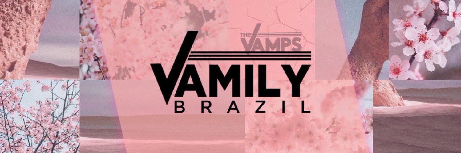 VamilyBrazil's profile banner image