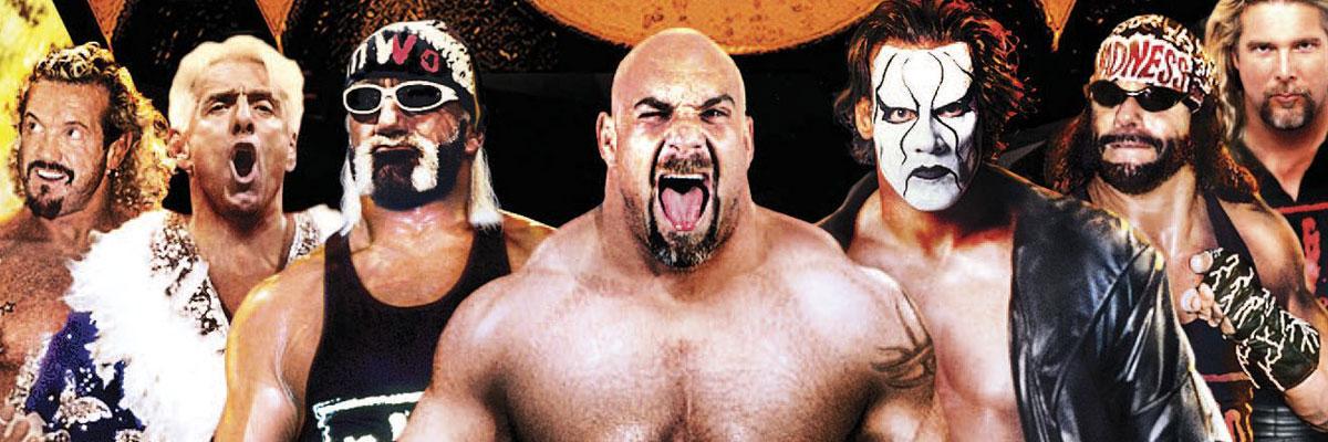 WWERaheem17's profile banner image