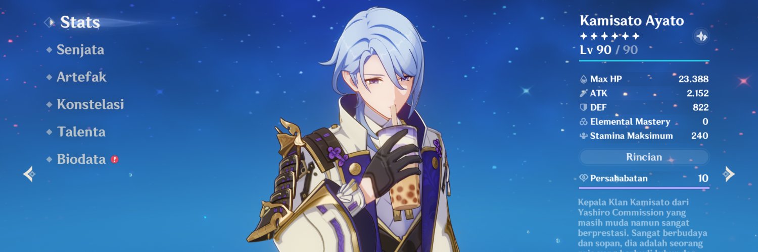 setyavvati27's profile banner image