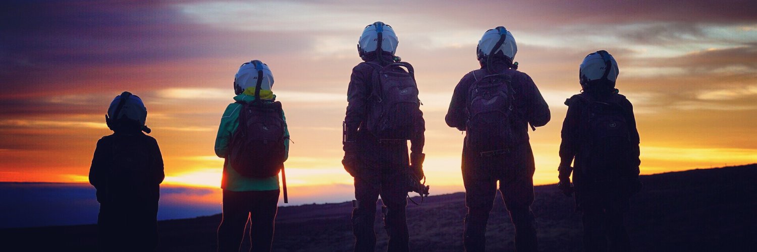 spacedroptv's profile banner image