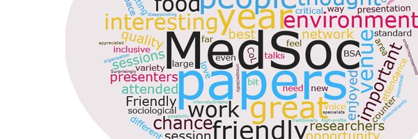 BSAMedsoc Profile Banner