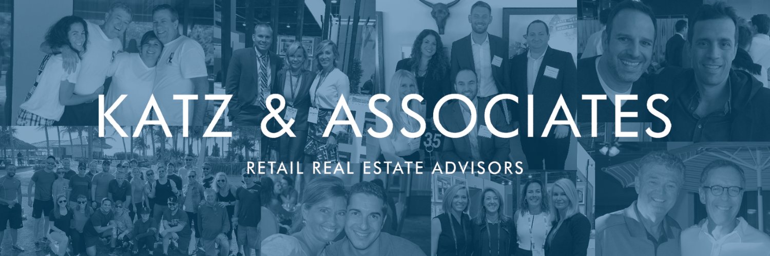 Katz & Associates banner