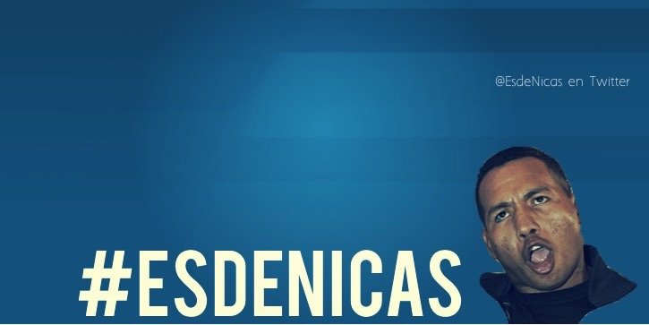 EsdeNicas's profile banner image