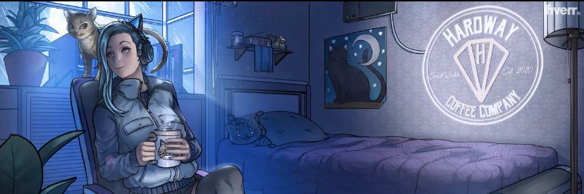 sammylux's profile banner image