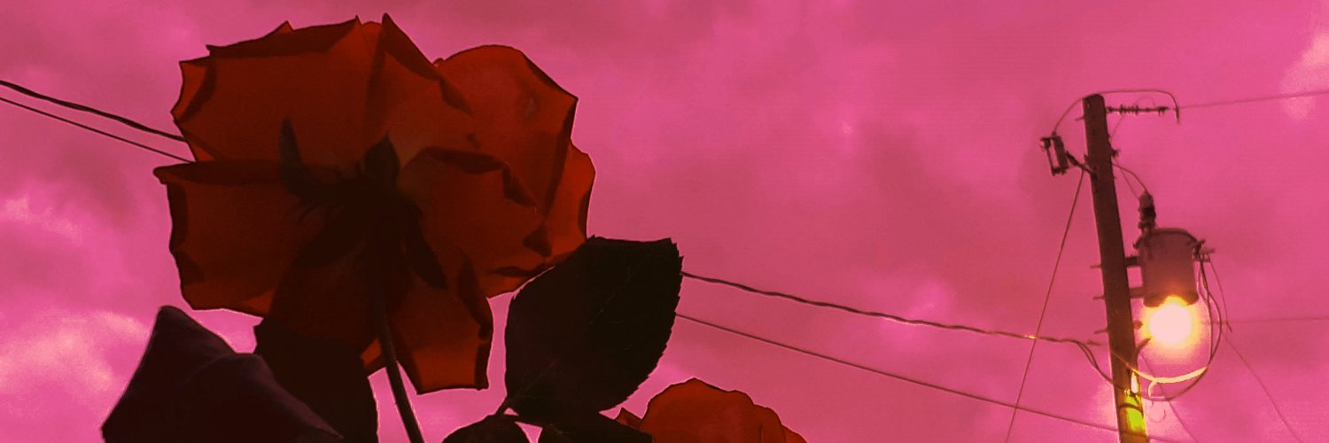 BadBloodAnimal's profile banner image