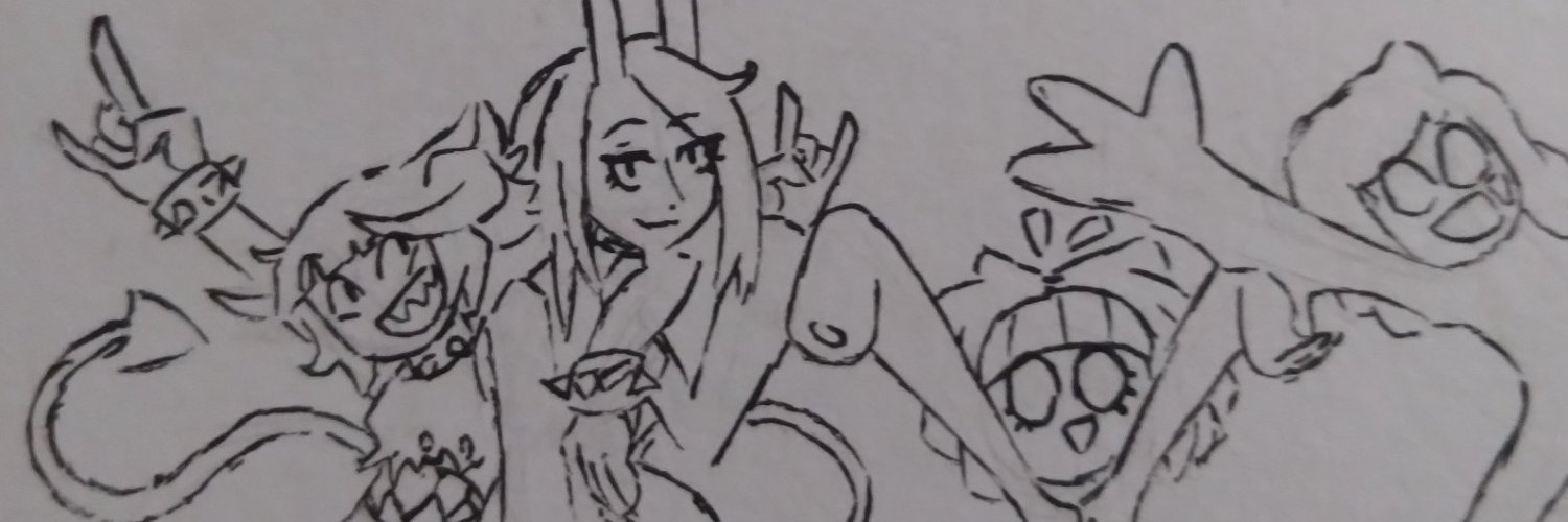 Maditox's profile banner image