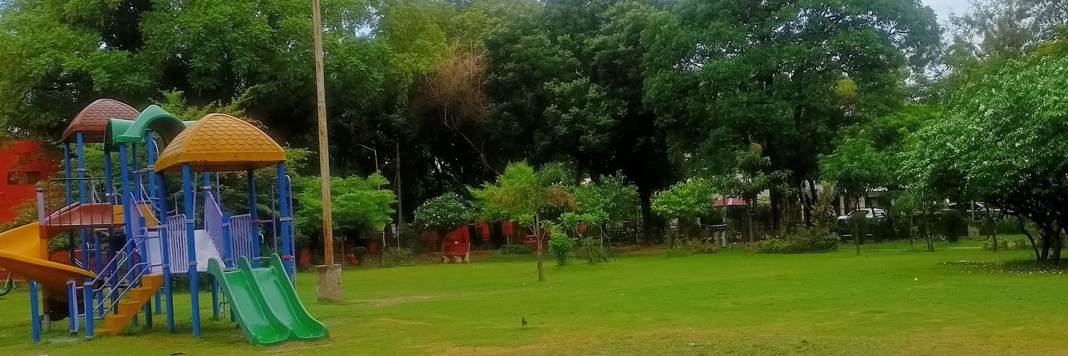 vckpardhan's profile banner image