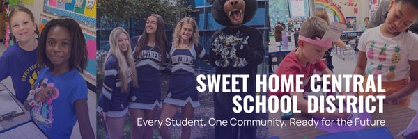 SweetHomeCSD Profile Banner