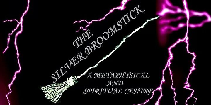 slverbroomstick's profile banner image