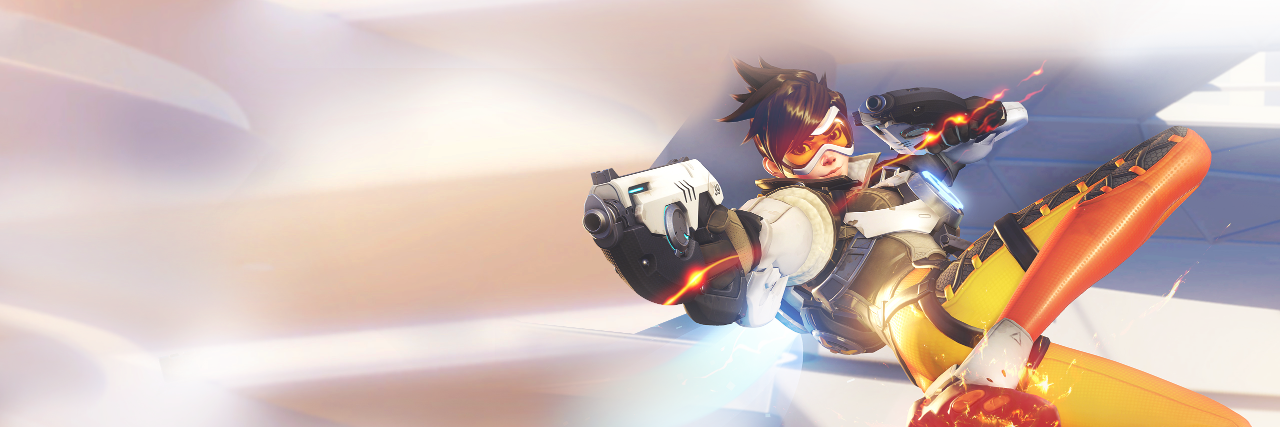 OverwatchESP's profile banner image