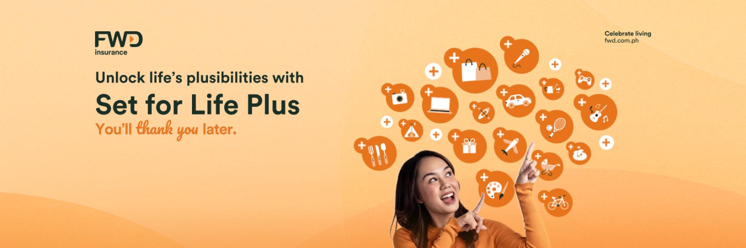 FWDLife_PH's profile banner image