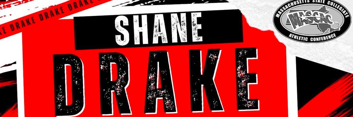 Shane Drake banner