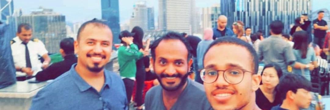 basaadfaisal's profile banner image