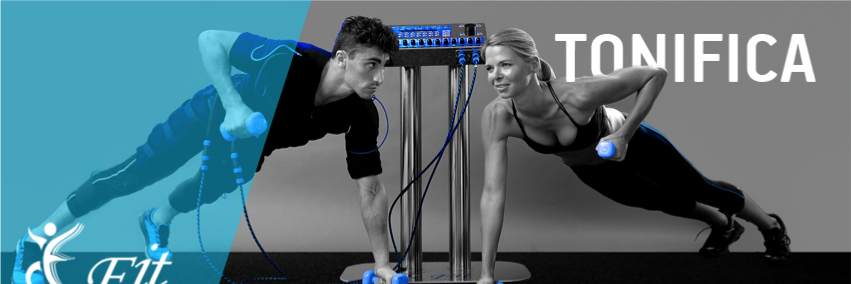eFitMexico's profile banner image