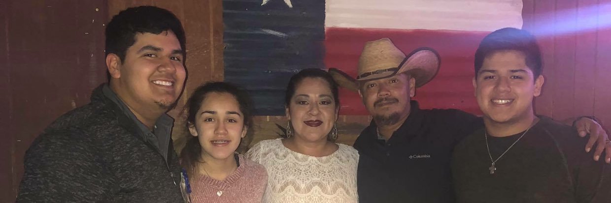 MichaelRios51's profile banner image