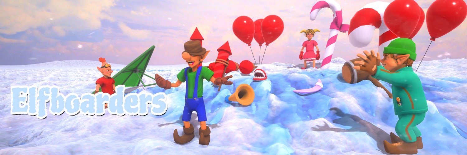 LylekGames's profile banner image