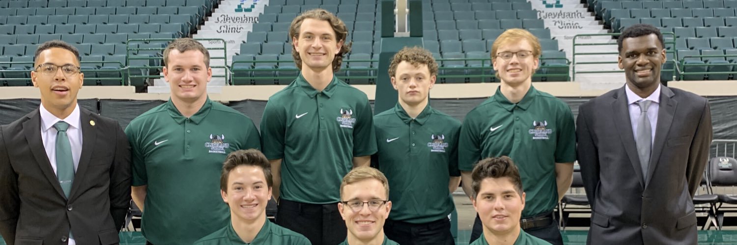 ClevelandSt Managers banner