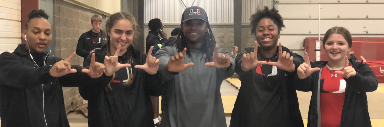 Union XC/Track banner