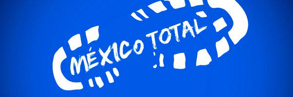 MexicoTotal_'s profile banner image