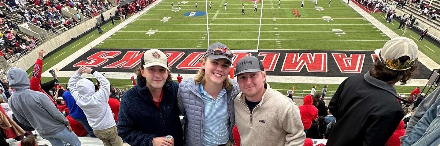 _blakecrowell's profile banner image