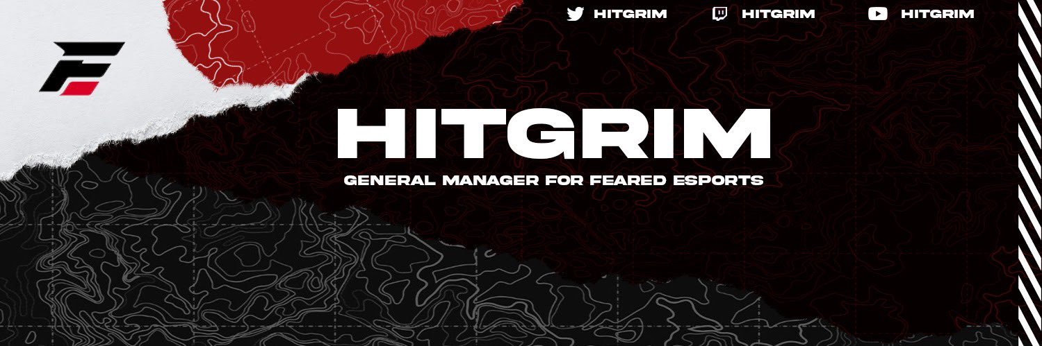 HitGrim's profile banner image