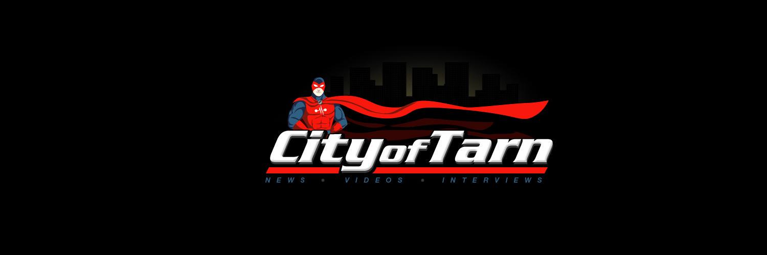 CityofTarn's profile banner image