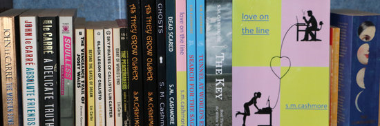 stephen cashmore banner