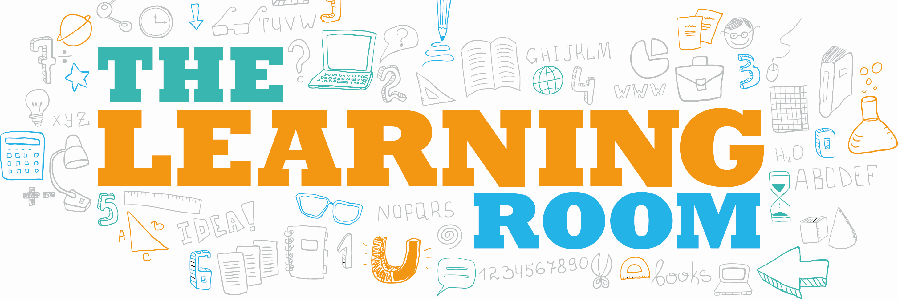 thelearningroom's profile banner image