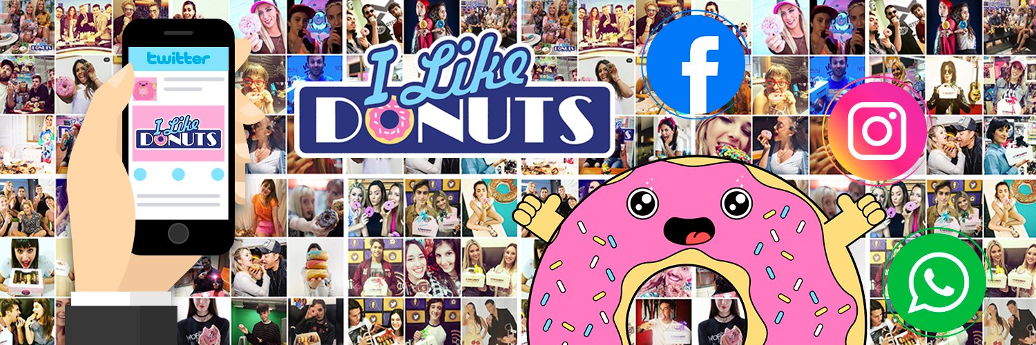 ilikedonutsok's profile banner image
