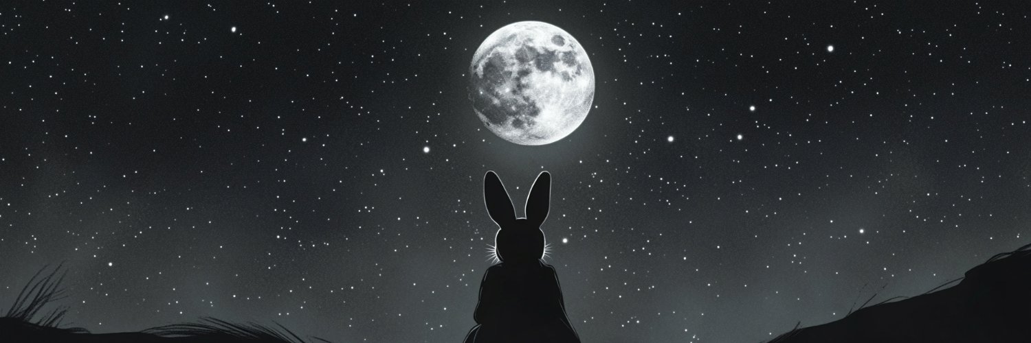 JustMrRabbit's profile banner image